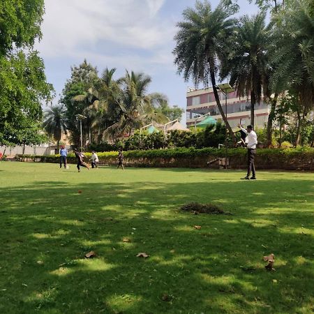 The Garden Asia Resort Bangalore Eksteriør billede