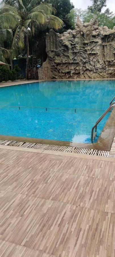 The Garden Asia Resort Bangalore Eksteriør billede